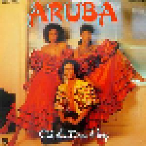 Cover - Aruba: Oh La Dee Hey