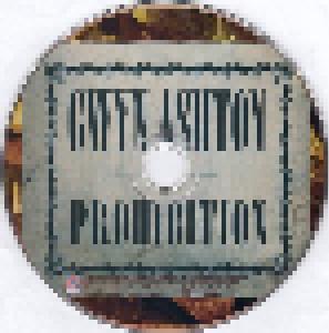 Gwyn Ashton: Prohibition (CD) - Bild 6