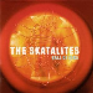 The Skatalites: Ball Of Fire (CD) - Bild 1