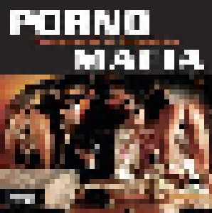 Frauenarzt & Orgasmus: Porno Mafia (CD) - Bild 1