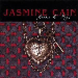 Jasmine Cain: Locks & Keys (CD) - Bild 1
