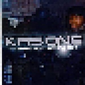 KRS-One: The Sneak Attack (2-LP) - Bild 1