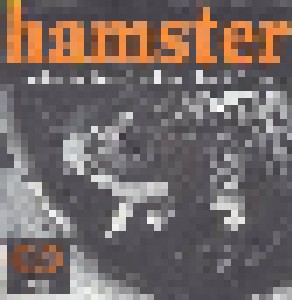 Cover - I Spy: Hamster