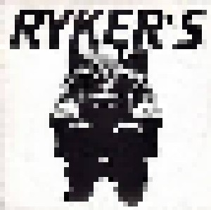 Cover - Ryker's: Kickback