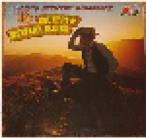 Billy's Country Ramblers: 16 Country & Western Oldies (LP) - Bild 1