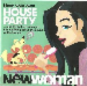 Have Your Own House Party (CD) - Bild 1