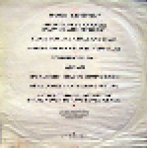 Eurythmics: Be Yourself Tonight (LP) - Bild 7