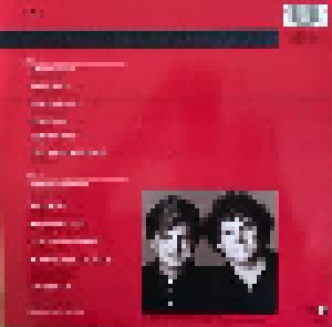 The Everly Brothers: Born Yesterday (LP) - Bild 2