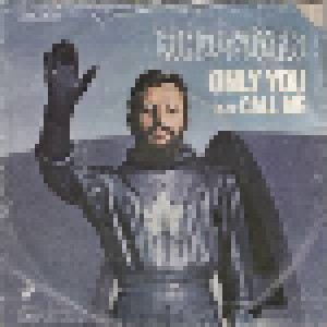 Ringo Starr: Only You (7") - Bild 1