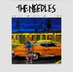 The Needles: Need Some Action (LP) - Bild 1