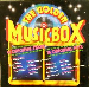 The Golden Musicbox (LP) - Bild 1