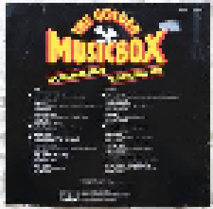 The Golden Musicbox (LP) - Bild 2