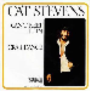 Cat Stevens: Can't Keep It In (7") - Bild 1