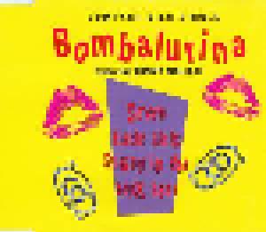 Bombalurina Feat. Timmy Mallett: Seven Little Girls (Sitting In The Back Seat) - Cover