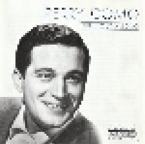 Perry Como: Without A Song - Cover