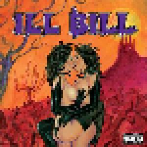 Ill Bill: Bella Medusa, La - Cover