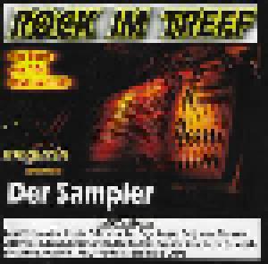 Rock Im Treff - Der Sampler - Cover
