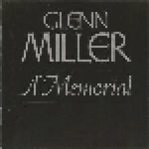 Glenn Miller: Memorial, A - Cover