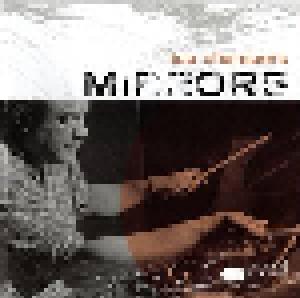 Joe Chambers: Mirrors - Cover