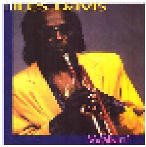 Miles Davis: Walkin' - Cover