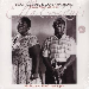 Ella Fitzgerald & Louis Armstrong: Ella Fitzgerald & Louis Armstrong – Classic Album Collection - Cover