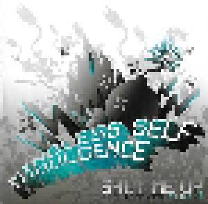 Mindless Self Indulgence: Shut Me Up The Remixes Plus 3 - Cover