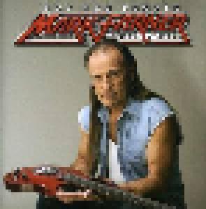 Mark Farner: For The People - Cover