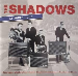 The Shadows: At Abbey Road - Cover