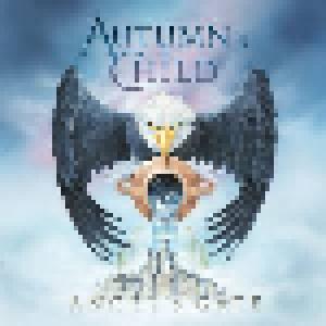 Autumn's Child: Angel's Gate - Cover