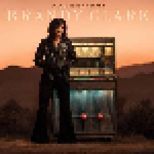 Brandy Clark: Your Life Is A Record - Cover