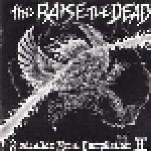 Raise The Dead - Australian Metal Compilation II, The - Cover