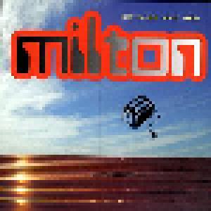 Milton: Of Flies And Men - Cover