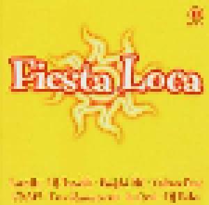 RTL 2: Fiesta Loca - Cover