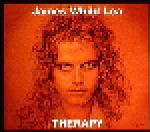 James Whild Lea: Therapy - Cover