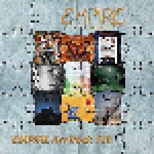 Empire Art Rock - E.A.R. 139 - Cover