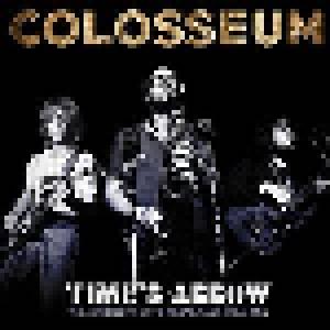Colosseum: Time's Arrow-The Complete 1970 Broadcast Sessions - Cover