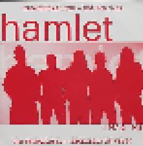 Hamlet: Imagine - Cover