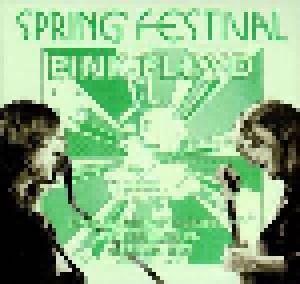 Pink Floyd: Spring Festival - Cover