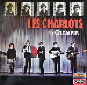 Les Charlots: Les Charlots À L'Olympia - Cover