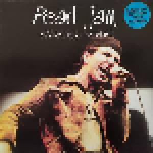 Pearl Jam: Eddie Sings The Blues - Cover