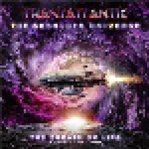 Transatlantic: Absolute Universe: The Breath Of Life, The - Cover