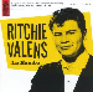 Ritchie Valens: Ritchie Valens / Ritchie - Cover