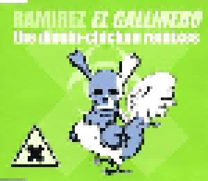 Ramirez: El Gallinero (The Dioxin-Chicken Remixes) - Cover