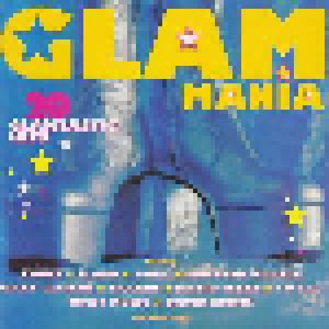 Glam Mania - Cover