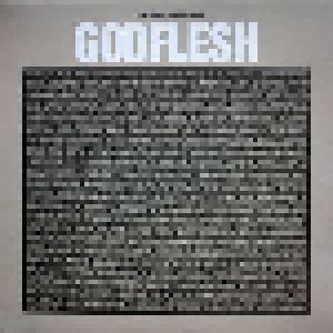 Godflesh: Peel Sessions, The - Cover