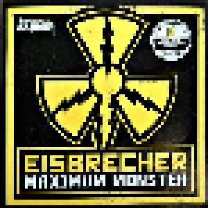 Eisbrecher: Maximum Monster - Cover