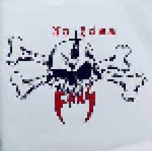 Fang, No Idea: No Idea / Fang - Cover