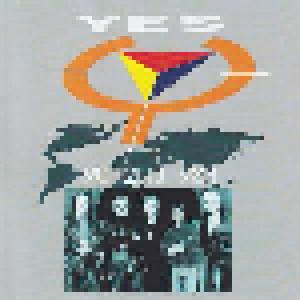 Yes: 9012NJ1984 - Cover