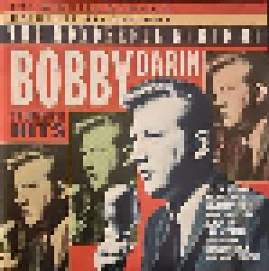 Bobby Darin: Wonderful World Of Bobby Darin, The - Cover