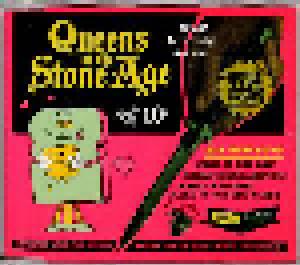 Queens Of The Stone Age: Make It Wit Chu - Cover